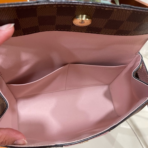 Used Bond street LouisVuitton shoulder bag - Picture 6 of 11